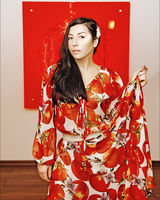 Яна Миленовна