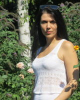 Елена Михайловна