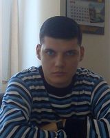 Андрей Головчук