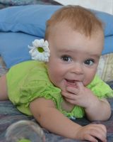 Кристина Исакова