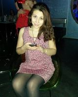 Оля Моствилова