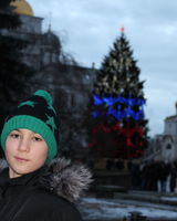 Никита Михайлович