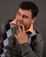 Дмитрий Соколов