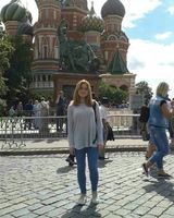 Эвелина Курганская