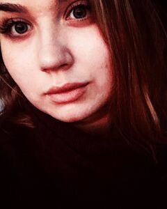 Алиса Ларионова