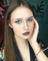 Екатерина Назарова