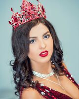 Елизавета Стяжкина