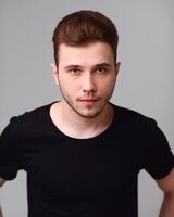 Андрей Бетлин