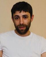 Владимир Виноградов