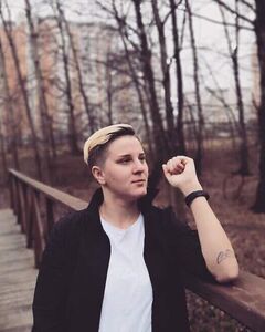 Екатерина Королева