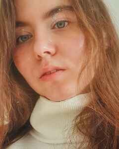 Алина Шакирова