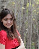 Мычко Юрьевна