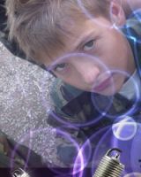 Олег Черенков