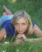 Марина Харченко