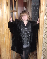 Виктория Бандурина