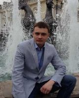 Иванов Сергей