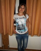 Мария Шевкун