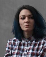 Регина Сокол