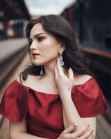 Оксана Князева