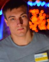Сергей Копылов