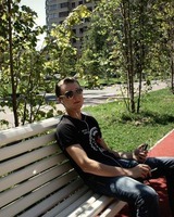 Дмитрий Исаев