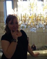 Екатерина Петрова