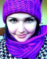 Кристина Попова