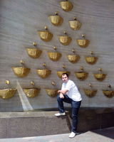 Александр Никас