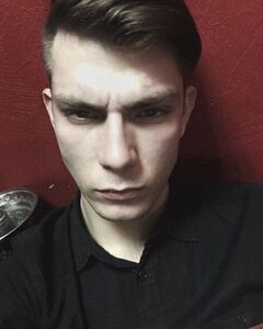 Евгений Белый
