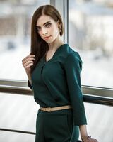 Эльвира Барышникова