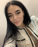 Елизавета Камнева