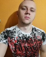 Александр Мельников