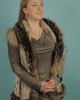 Уланова Павловна