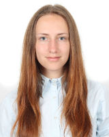 Алина Кортни