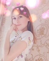Виолетта Рау