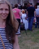 Екатерина Бирюкова