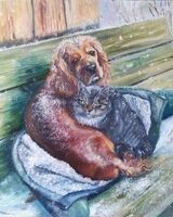 Мила Зайчик