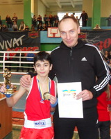 Александр Николаевич