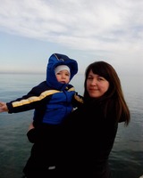 Евгения Науменко