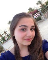 Анна Селезнева