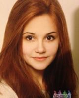 Юлия Зорина