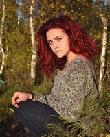 Елизавета Вавилкина