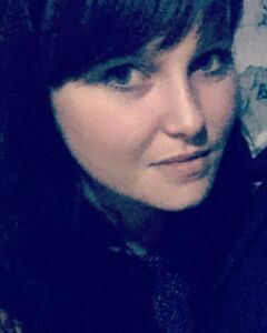 Марина Никитина