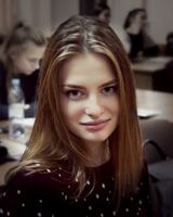 Анастасия Львова