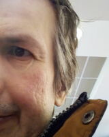 Михаил Бычков