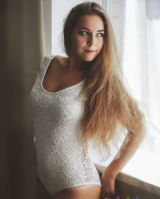 Надя Журавкова