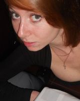 Евгения Волкова