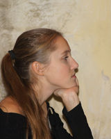 Дария Короткина