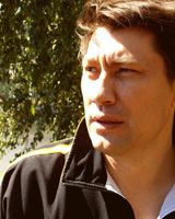 Дмитрий Клюс