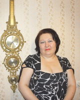 Копадзе ГЕОРГИЕВНА